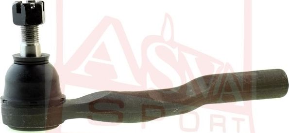 Наконечник рулевой тяги Asva. Артикул 0521-GJR