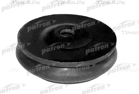 Подушка (опора) двигателя Patron. Артикул PSE3714