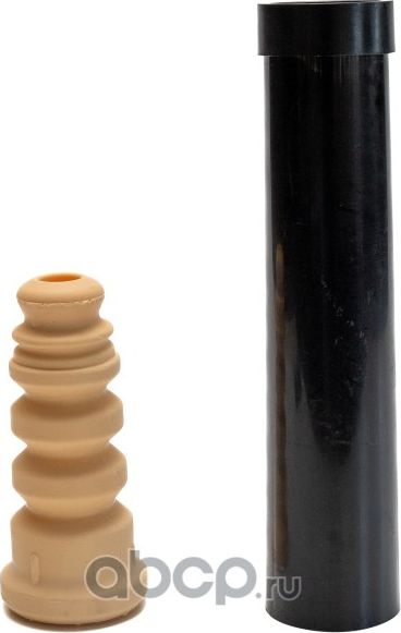 Пыльник с отбойником амортизатора заднего (Absel). Артикул FR340008