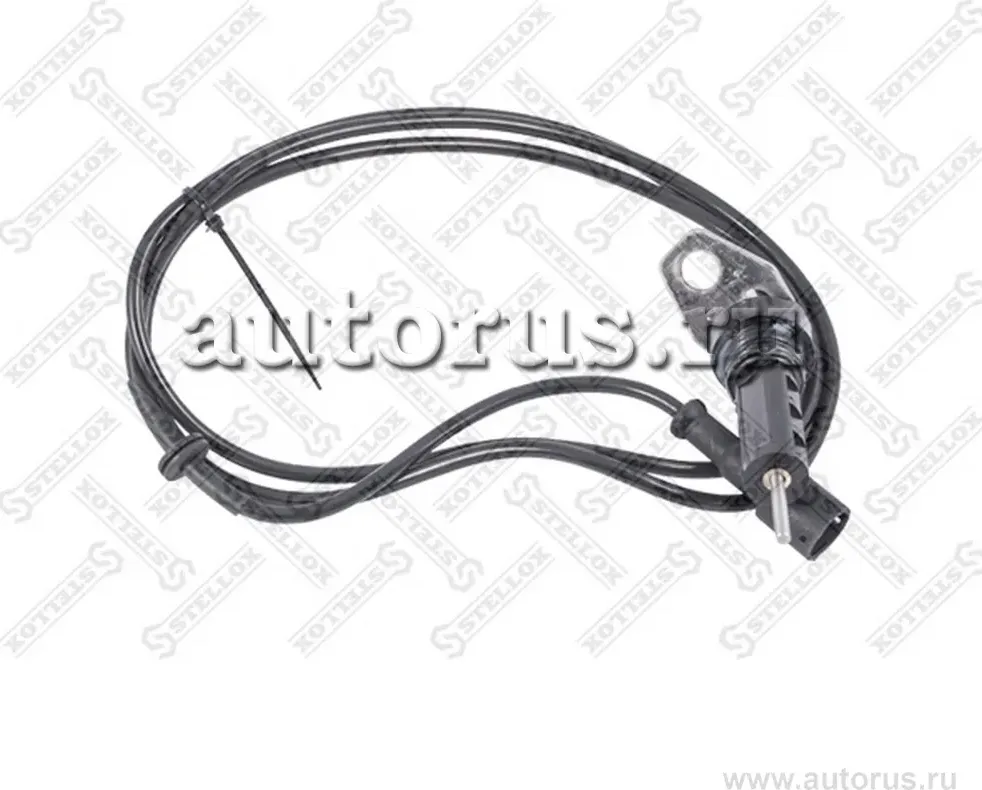 85-51501-SX_датчик износа тормозныx колодок! L=1500mm/ Volvo Stellox. Артикул 8551501SX