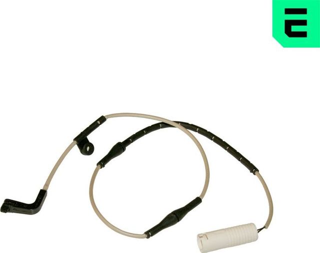 Датчик износа тормозных колодок  Optimal задний для BMW 7 IV (E65/E66) 2001-2008. Артикул WKT-50464K