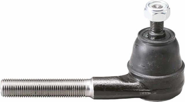 Наконечник рулевой тяги CTR левый для Citroen C4 I 2004-2005. Артикул CEPU-18R