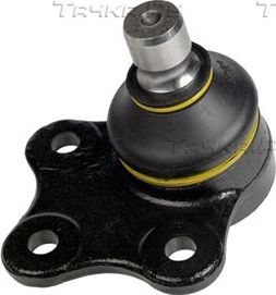 Шаровая опора Zentparts. Артикул Z36962