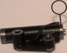 Натяжной ролик (натяжитель) приводного клинового зубчатого ремня Aisin. Артикул BTM-002