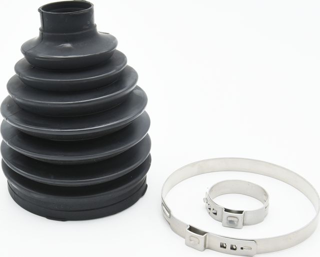 Пыльник ШРУС, комплект Jikiu. Артикул CD43004