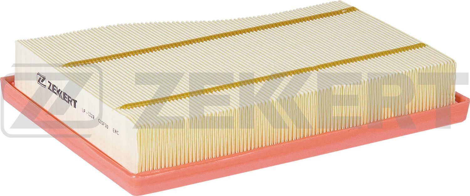 Воздушный фильтр Zekkert. Артикул LF-1228