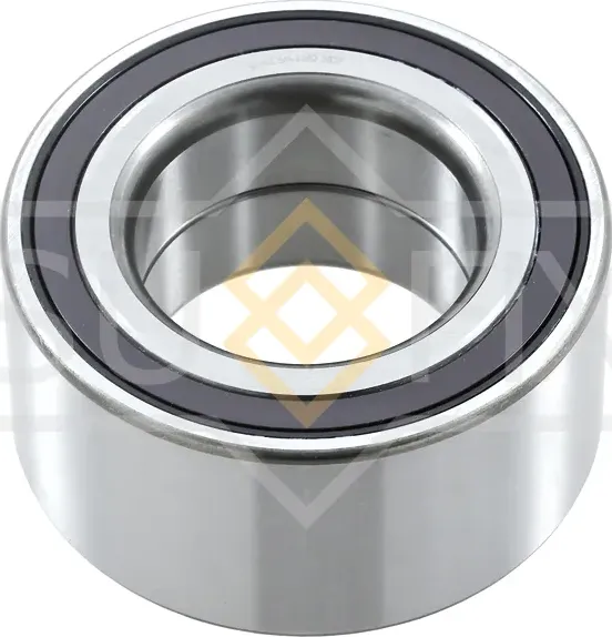 Подшипник ступицы передней правый/левый HONDA CR-V (Sufix). Артикул SM1082