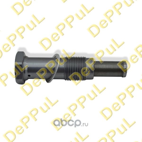 НАТЯЖИТЕЛЬ ЦЕПИ ГРМ BMW 3 E46 (98-05) (Deppul). Артикул DEA90580