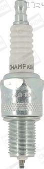 Свеча зажигания Champion Copper Plus. Артикул OE001/T10