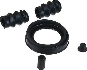 Ремкомплект тормозного суппорта Zentparts передний для Suzuki Ignis II (HR) 2003-2008. Артикул Z113642