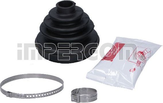 Пыльник ШРУСа наружный Original Imperium (резина) для Audi Quattro I 1980-1991. Артикул 30535