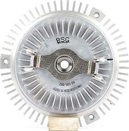 Муфта (вискомуфта) вентилятора BSG. Артикул BSG 60-505-002