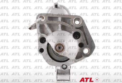 Стартер ATL/Delta Autotechnik для Renault Laguna I 1995-2001. Артикул A 18 580