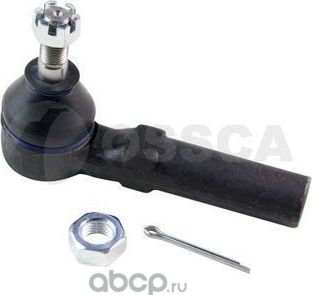 Наконечник рулевой тяги OSSCA правый/левый для Dodge Neon II 1999-2005. Артикул 35889