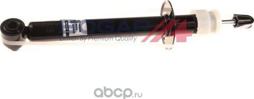 BOGAP Амортизатор BMW 5 Saloon (G30, F90) (Year of Construction 09.2016 - ..., 1 Bogap. Артикул B3411122