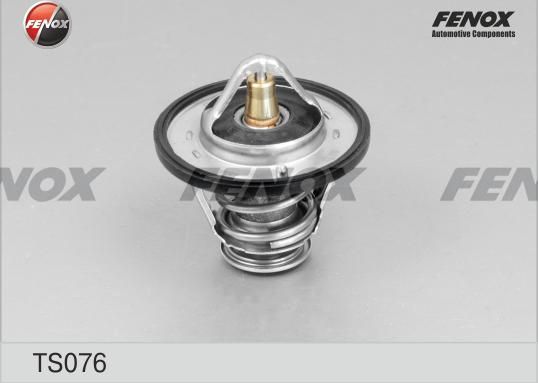 Термостат Fenox. Артикул TS076