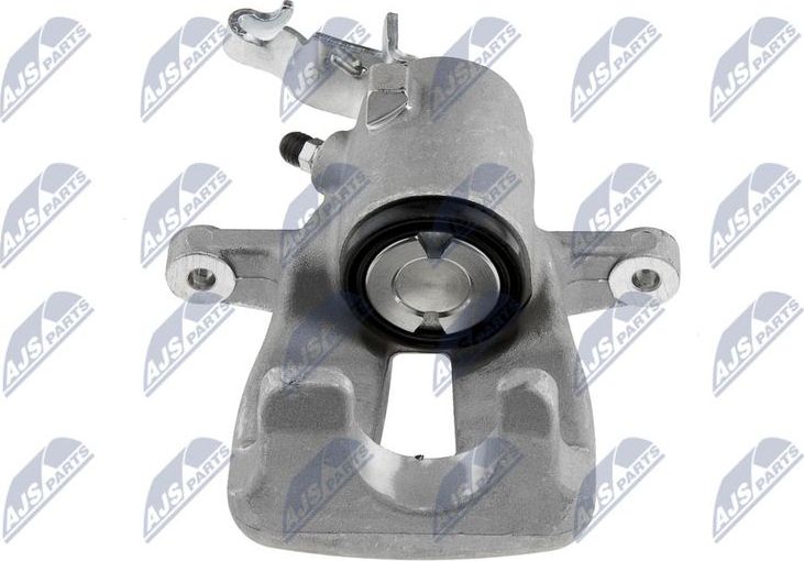 Тормозной суппорт NTY. Артикул HZT-VW-001