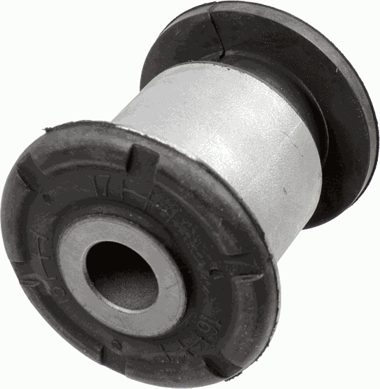Сайлентблок заднего рычага подвески Lemforder. Артикул 30724 01