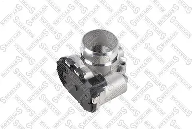 Стойка (тяга) стабилизатора Stellox передняя правая для Mercedes-Benz S-Класс IV (W220) 2002-2005. Артикул 56-02229-SX