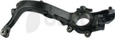 Поворотный кулак OSSCA левый для Audi A4 I (B5) 1996-2000. Артикул 10501