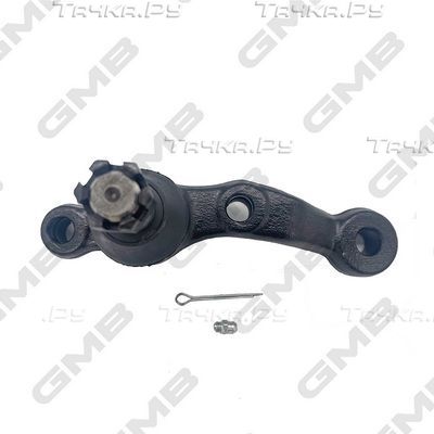 Шаровая опора GMB передняя левая для Toyota Chaser VI (X100) 1996-2001. Артикул 0101-0337