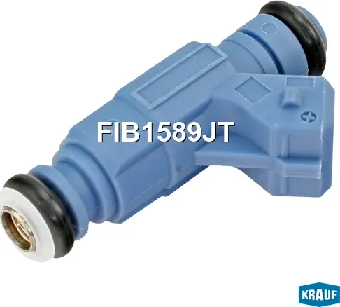 Форсунка бензиновая (Krauf) Krauf. Артикул FIB1589JT