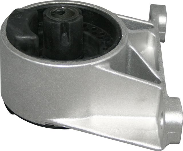 Подушка (опора) двигателя JP Group передняя для Opel Astra G 1998-2009. Артикул 1217903900