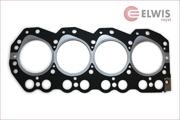 Прокладка ГБЦ Elwis Royal для Nissan Urvan III (E24) 1988-1997. Артикул 0022446
