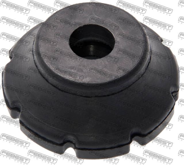 ВТУЛКА ПЕРЕДНЕГО АМОРТИЗАТОРА MITSUBISHI PAJERO Febest. Артикул MSB-040