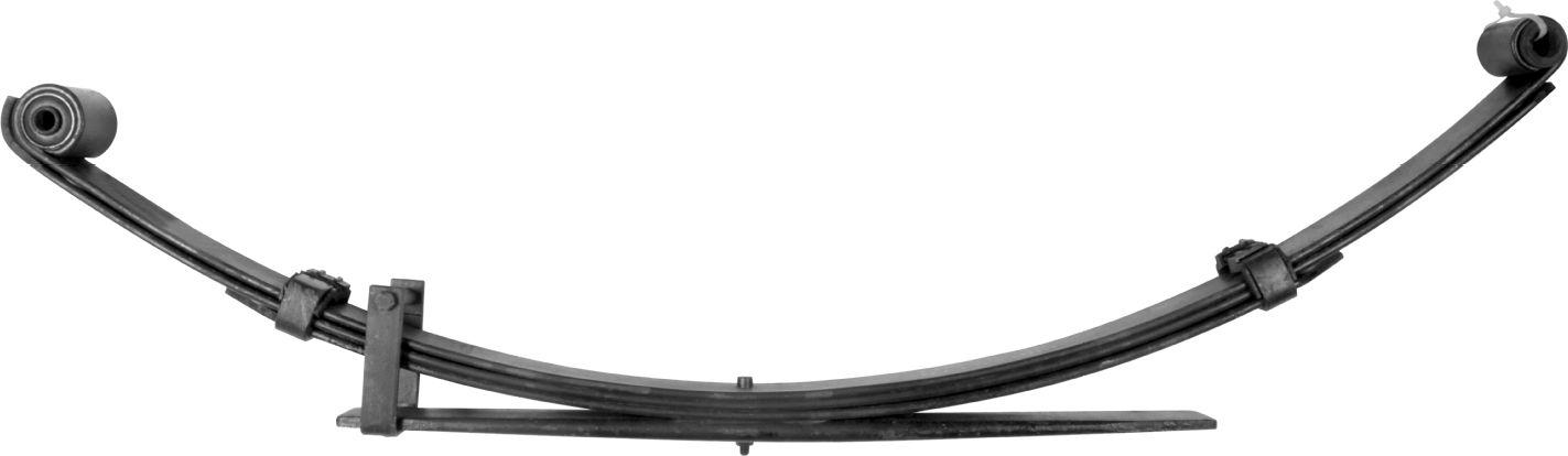 Рессора Blue Print. Артикул ADZ98810