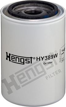 Фильтр ГУР Hengst. Артикул HY389W