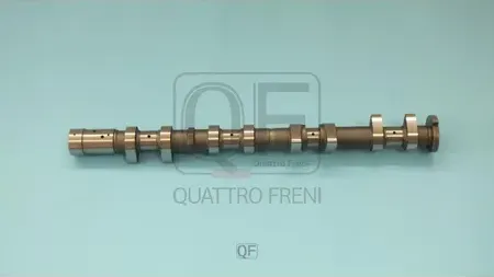 ВАЛ РАСПРЕДЕЛИТЕЛЬНЫЙ ВПУСКНОЙ (Quattro Freni). Артикул QF52A00015