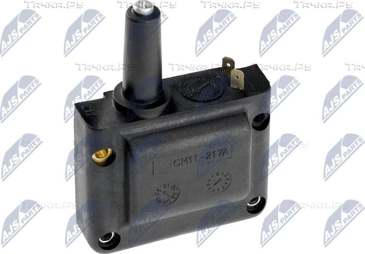 Катушка зажигания NTY для Honda Civic IV 1987-1991. Артикул ECZ-HD-005