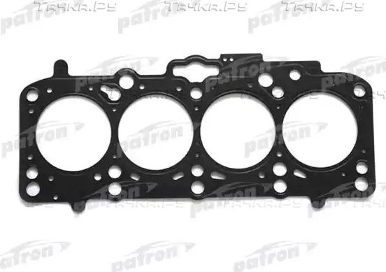 Прокладка ГБЦ Patron для Volkswagen New Beetle I (A4) 2001-2010. Артикул PG2-0191
