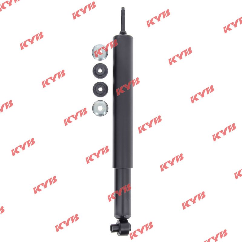 Амортизатор KYB (Каяба) Premium задний для Opel Vectra A 1989-1995. Артикул 443234