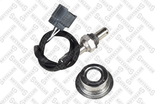 Лямбда-зонд (кислородный датчик) Stellox. Артикул 20-00131-SX