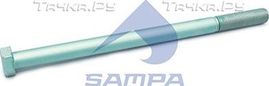 Палец рессоры Sampa для MAN TGS 2007-2026. Артикул 022.169