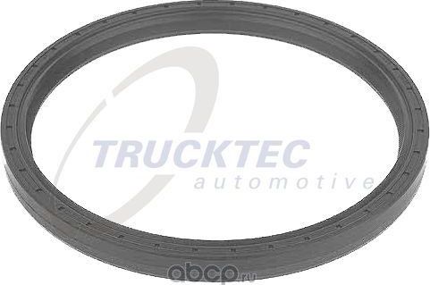 Сальник коленвала Trucktec Automotive. Артикул 03.24.006