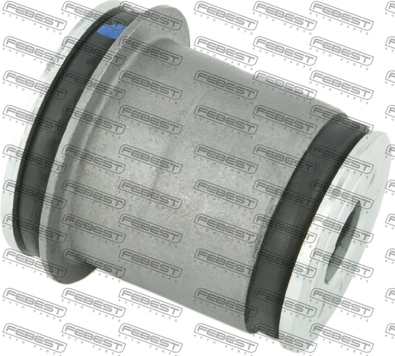 Сайлентблок переднего рычага подвески Febest. Артикул FDAB-EXPVS