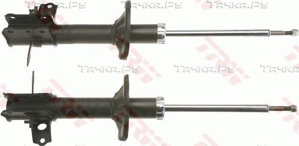 Амортизатор TRW Twin. Артикул JGM1013T