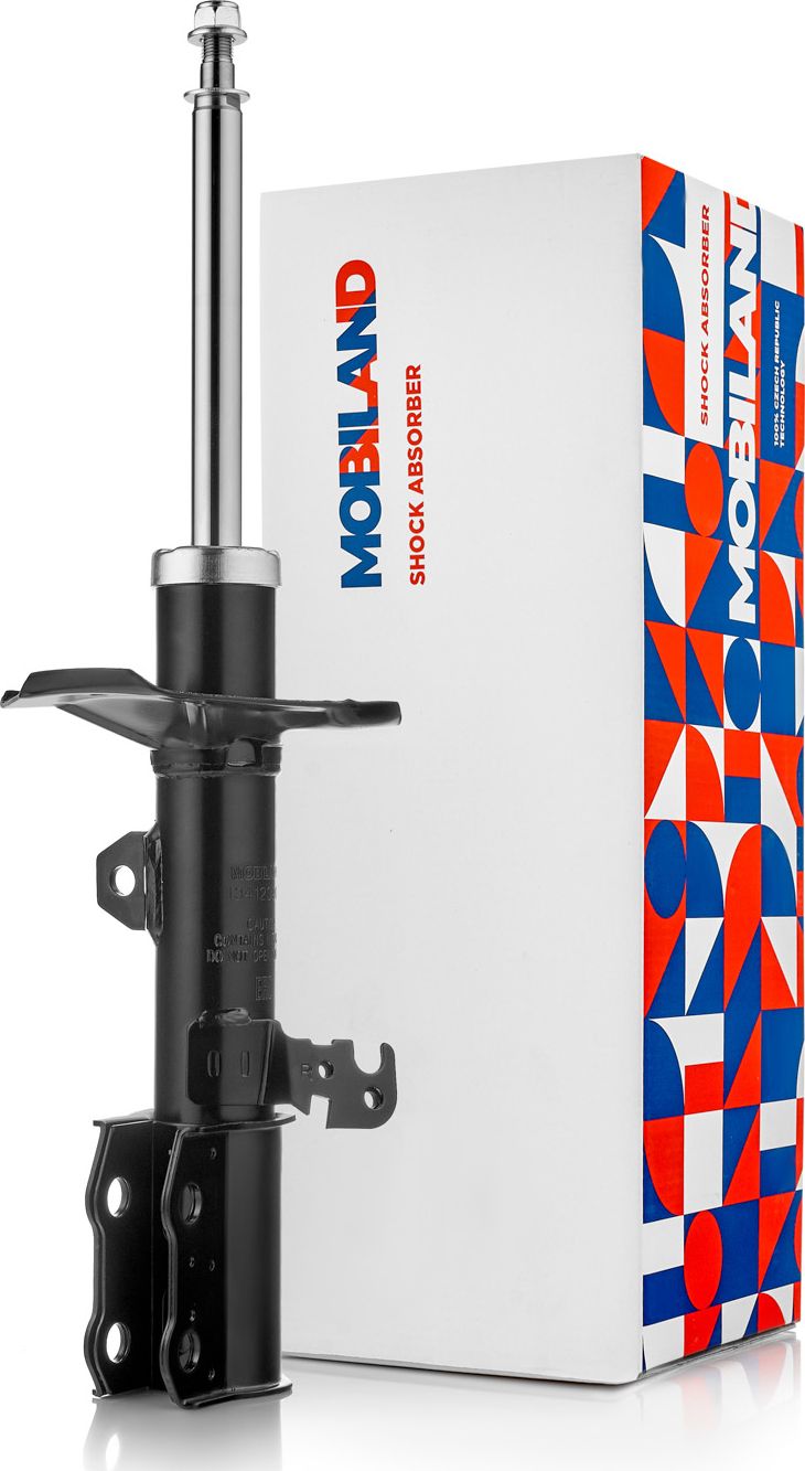 Амортизатор Mobiland. Артикул 134123900