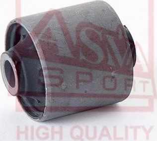 Сайлентблок заднего рычага подвески Asva. Артикул 0701-038