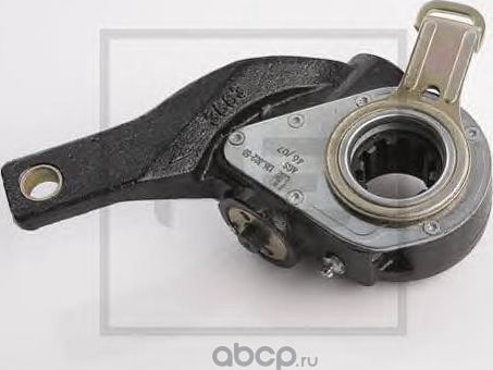 Трещетка тормозная (рычаг тормоза регулировочный) PE Automotive. Артикул 126.302-50A