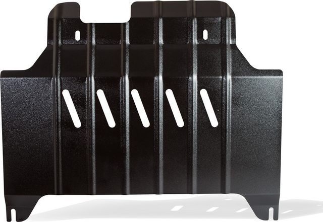 Защита NLZ для картера Opel Antara 2011-2026. Артикул NLZ.08.15.030 NEW