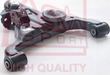 Поперечный рычаг Asva. Артикул 0224-037