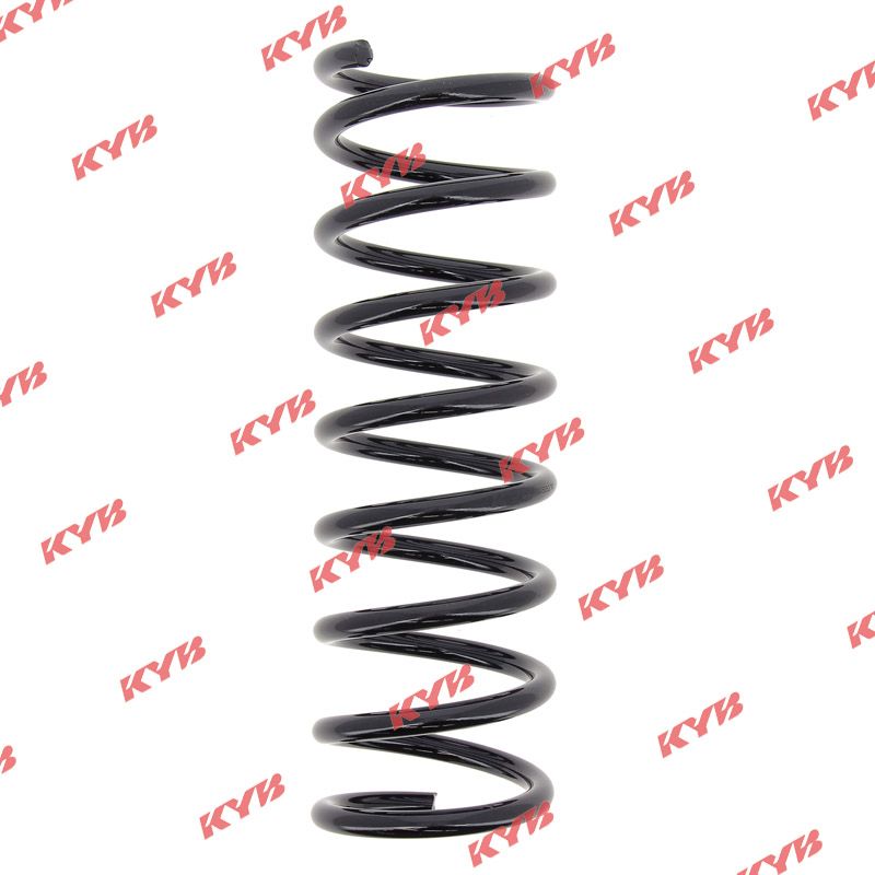 Пружина подвески KYB (Каяба) K-Flex. Артикул RA5053