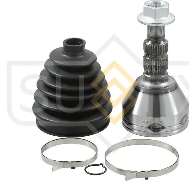 ШРУС наружный передний правый/левый OPEL VECTRA (Sufix). Артикул ST1183