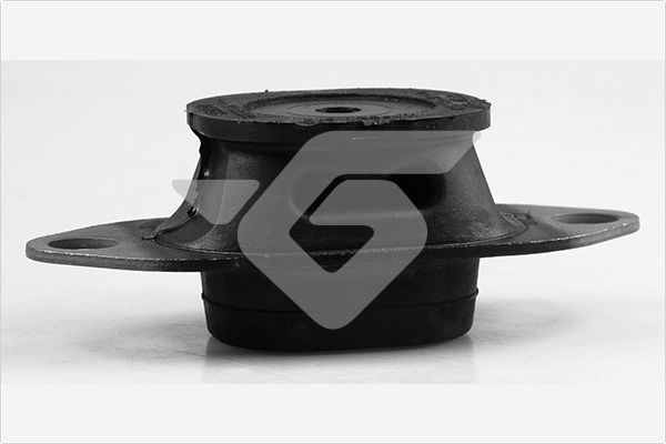 Опора КПП Renault CapturClio IV 12> Hutchinson. Артикул 538C27