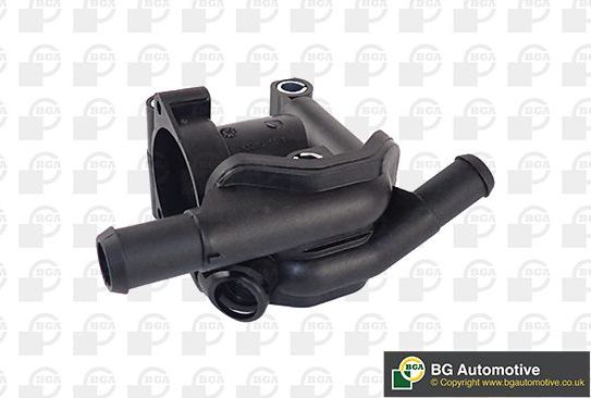 ФЛАНЕЦ ОЖ BGA. Артикул FA2303