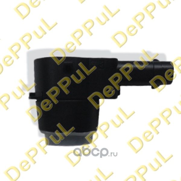 Датчик парктроника (Deppul). Артикул DE1787A2M